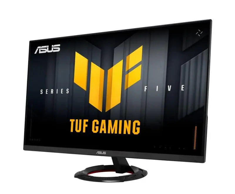Monitor Asus 27" VG279Q5R | Fast IPS, Full HD, 200Hz, 1ms