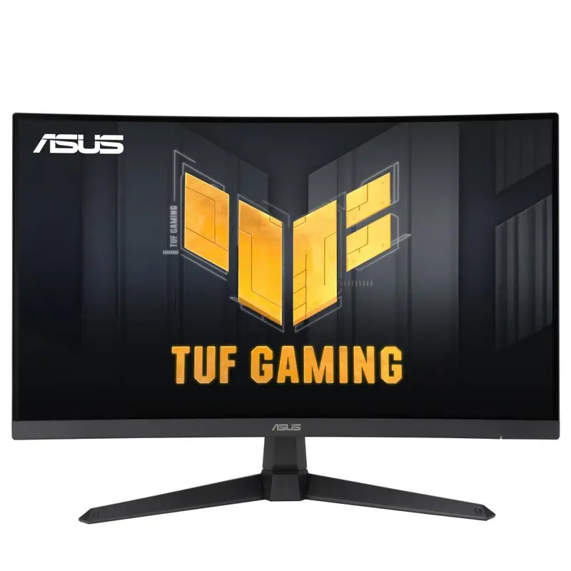 Monitor Asus 27" VG27VQ3B | Full HD, 180Hz, VA, 1ms, Curbat