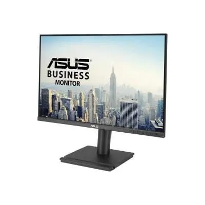 Monitor Asus BE248CFN | 24", IPS, Full HD, 75Hz, Negru
