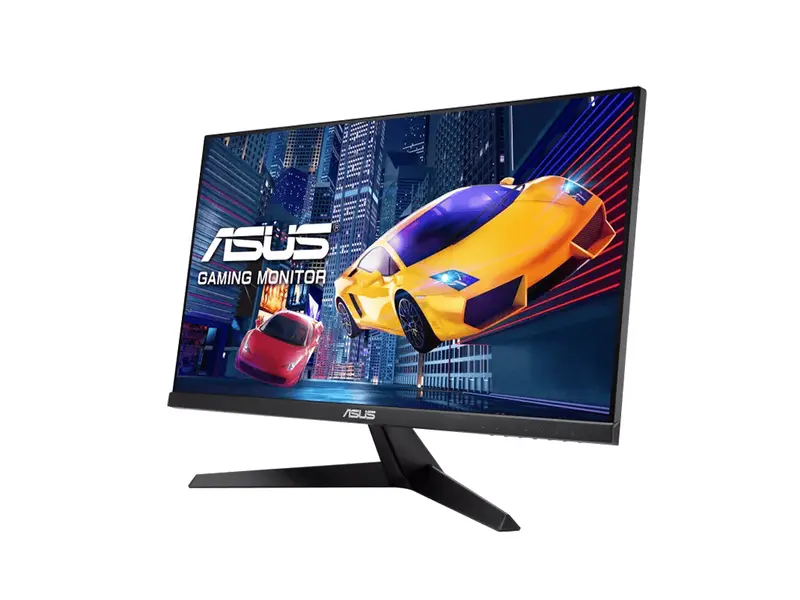 Monitor Asus VY249HGE | 24", IPS, Full HD, 144Hz, Negru