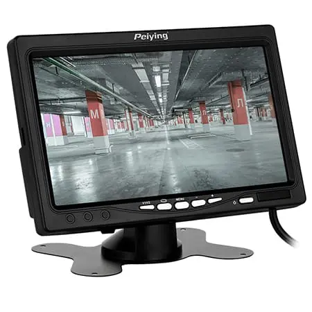 Monitor Auto Peiying PY0110 | 7 inch