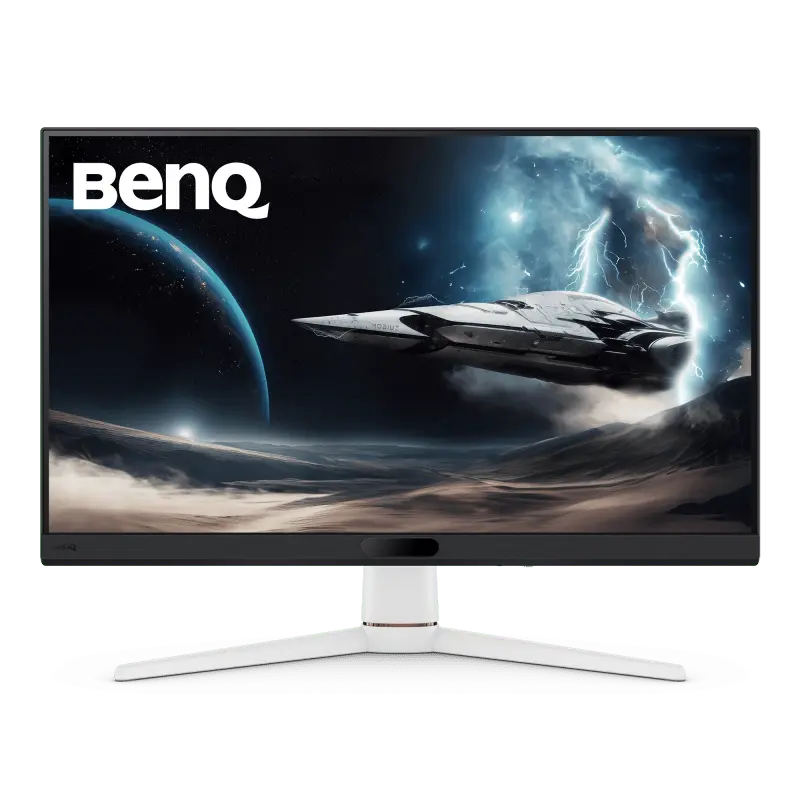 Monitor BenQ EX271 | 27", IPS, Full HD, 180Hz, Negru