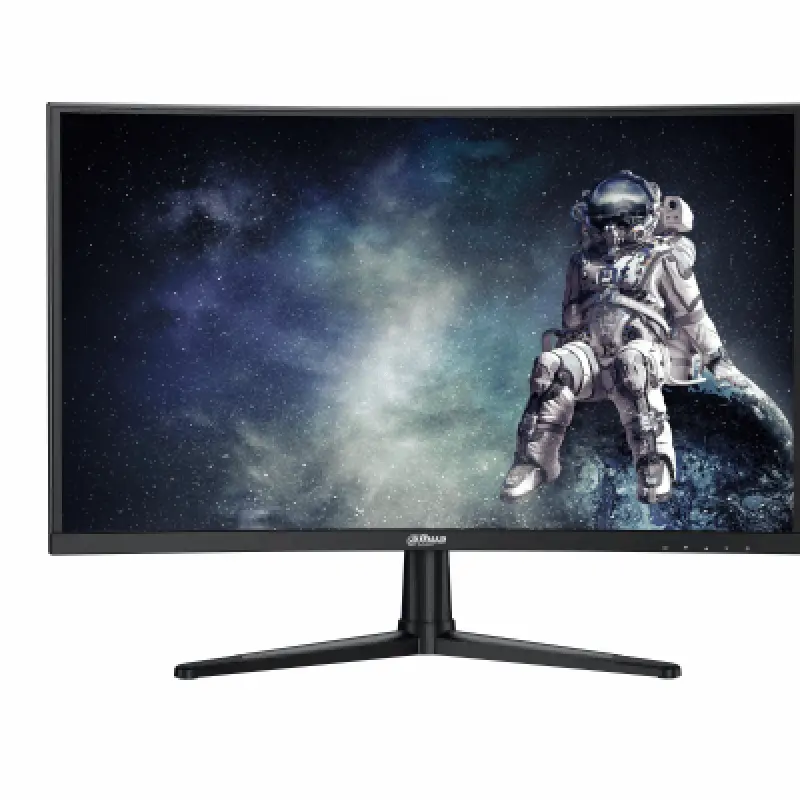 Monitor Dahua DHI-LM27-E240C | 27", VA, 1920x1080, 240Hz, 1ms