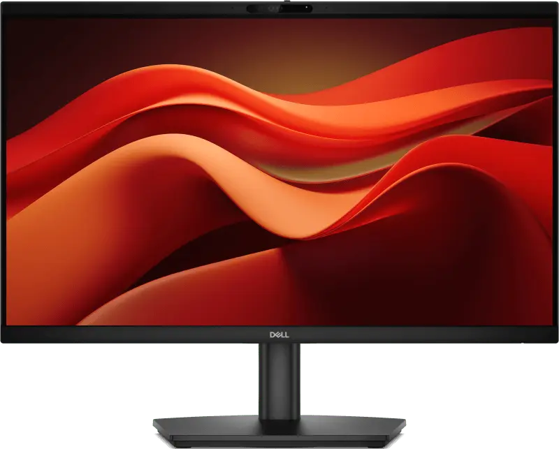 Monitor Dell E2426HB | 23.8", IPS, Full HD, 120Hz