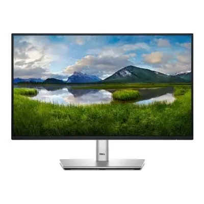 Monitor Dell P2225H | 21.5", Full HD, IPS, 100Hz, Negru