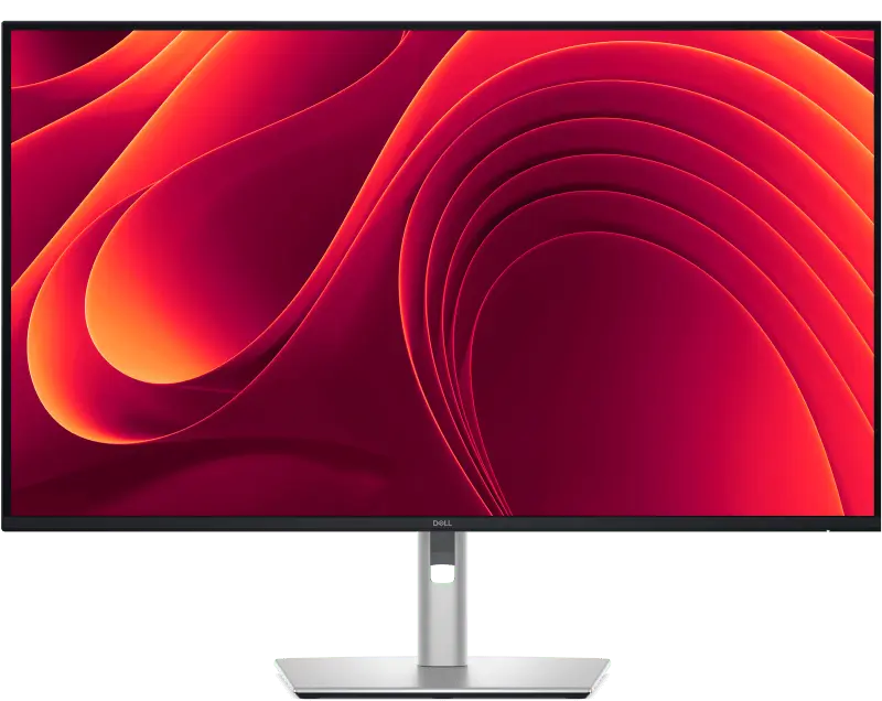 Monitor Dell P3225QE | 32", IPS, 4K UHD, 100Hz, Negru
