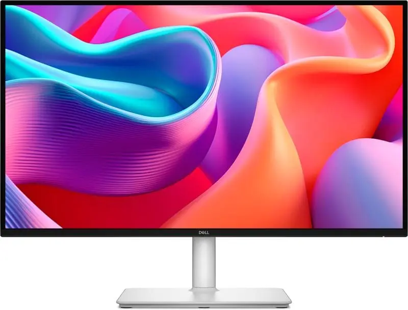 Monitor Dell S2725DC | 27", QHD, 144Hz, 1ms, LED