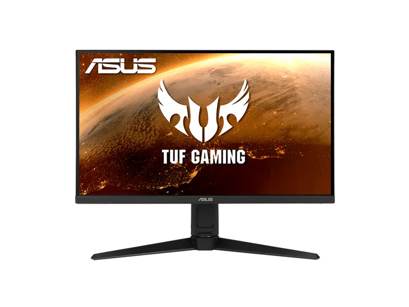 Monitor Gaming Asus VG279QL1A | 27", IPS, Full HD, 170Hz, Negru