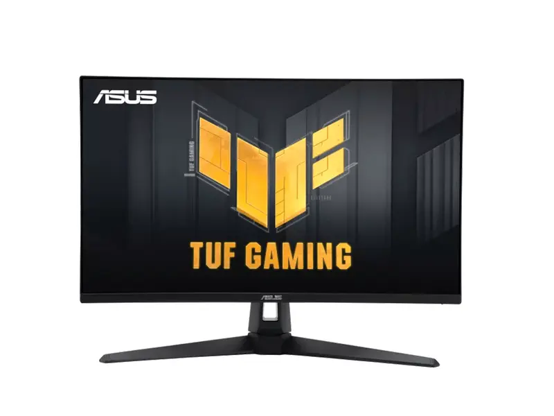 Monitor Gaming Asus VG27AQA1A | 27", IPS, WQHD, 170Hz, Negru