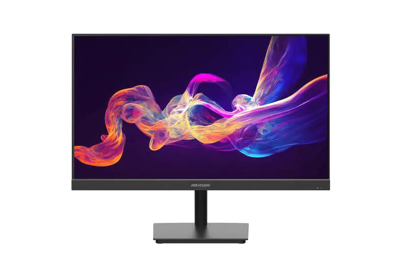 Monitor Hikvision DS-D5024F2-AP2 | 23.8", Full HD, HDMI, 250cd/m2