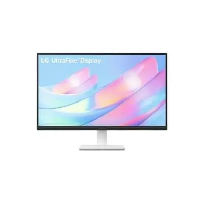 Monitor LG 27US500-W | 27", 4K UHD, IPS, FreeSync, HDMI, Alb