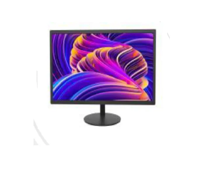 Monitor PC Hikvision DS-D5019S0-1P0 | 19", LED, HDMI, VGA