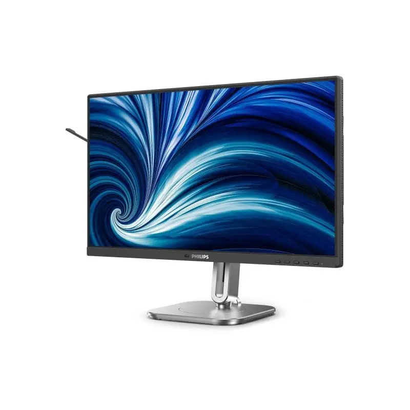 Monitor Philips 24B2N4200/00 | 24", Full HD, IPS, 100Hz, Negru