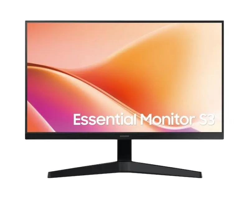 Monitor Samsung 24" LS24F330EAUXEN | VA, Full HD, 100Hz, 5ms