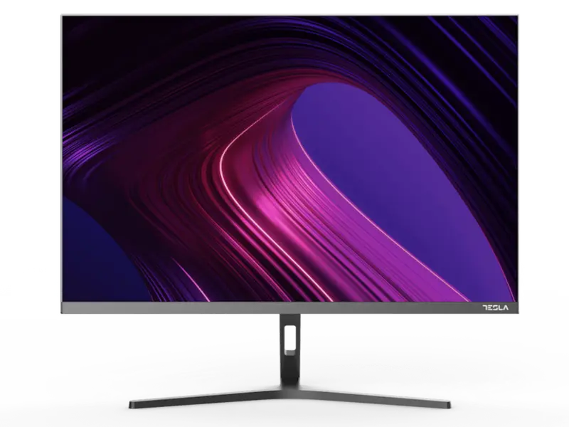 Monitor Tesla 27MC645GF | 27", IPS, Full HD, 100Hz, Gri