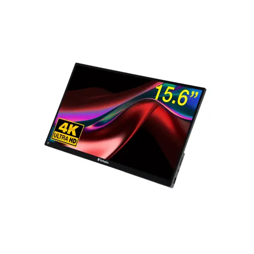 Monitor Verbatim 32238 | 15.6"