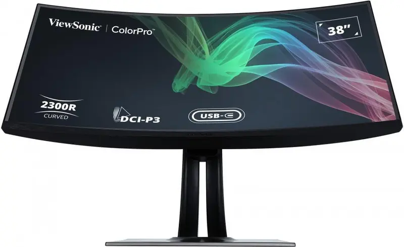 Monitor ViewSonic VP3881A | 38", IPS, 3840x2160, 21