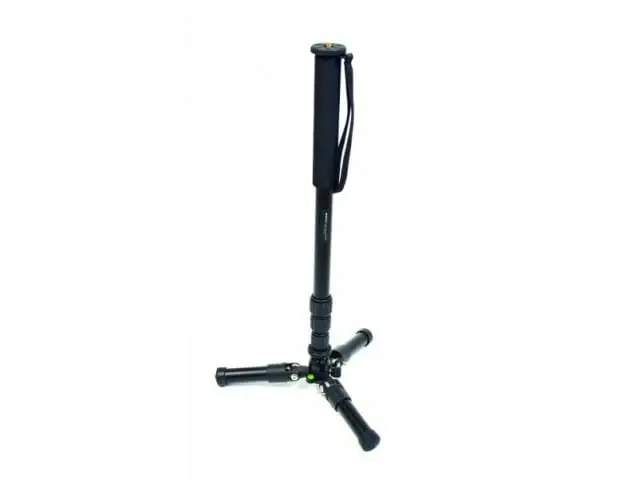 Monopod Braun 20205 | Profesional, Foto/Video