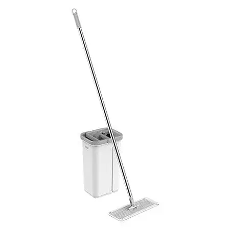 Mop Galeata Teesa TSA0045 | 5.7L, 124cm, Roșu