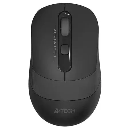 Mouse A4Tech FG10G | Optic, USB, Ergonomic