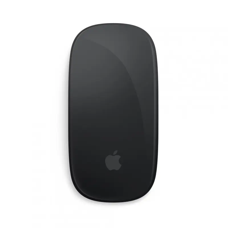 Mouse Apple Magic Mouse MXK63ZM/A | Multi-Touch, Wireless, Black
