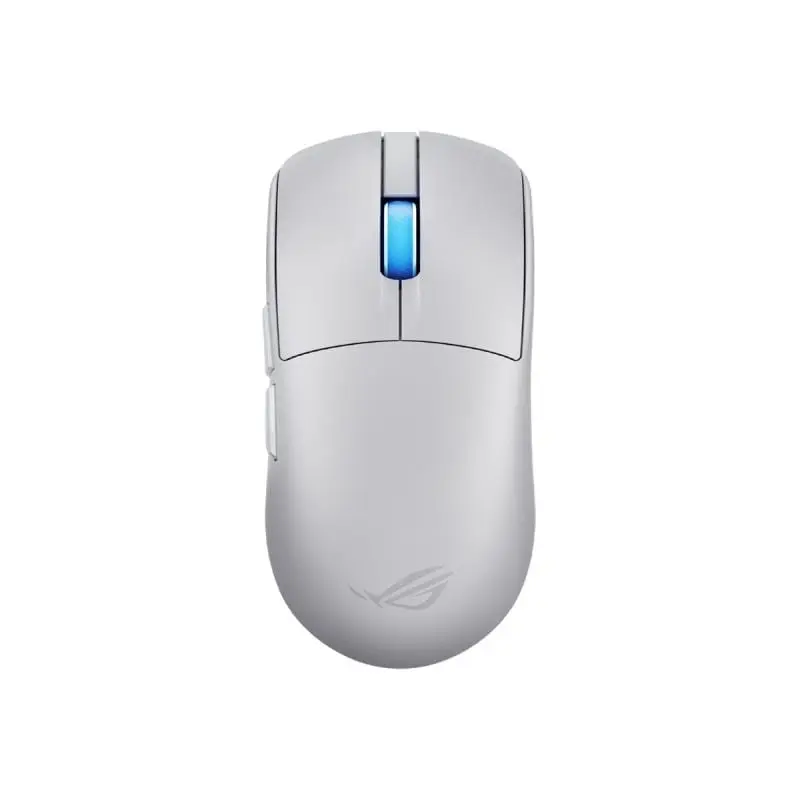 Mouse Asus ROG HARPE II ACE | Wireless, White