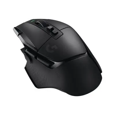 Mouse Gaming Logitech G502 X LIGHTSPEED 910-006180 | Wireless, Negru