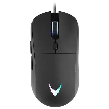 Mouse Gaming Varr VGM6080 | 6D, 7200 DPI, Iluminare RGB