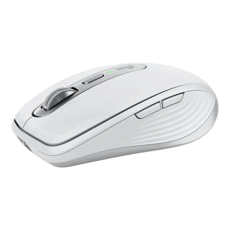 Mouse Logitech MX Anywhere 3S 910-006930 | Wireless, Compact, Alb