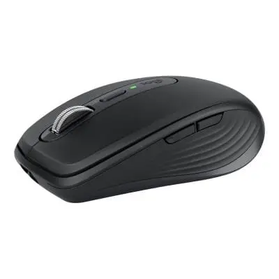 Mouse Logitech MX Anywhere 3S 910-006958 | Wireless, Compact, Business