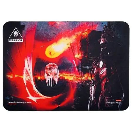 Mouse Pad Gaming Kruger Matz KM0767 | Negru
