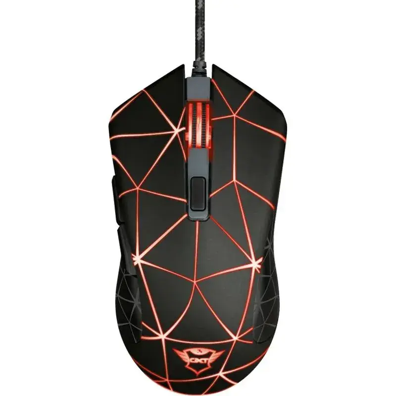 Mouse Trust 22988 | Alb