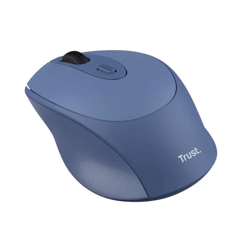 Mouse Trust 25039 | Alb