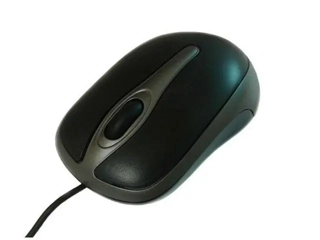 Mouse Verbatim 49019 | Negru