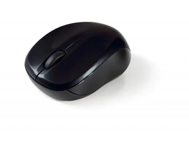 Mouse Verbatim 49042 | Negru