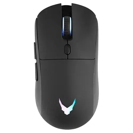 Mouse Wireless Gaming Varr VGM16090 | 6D, 3200 DPI
