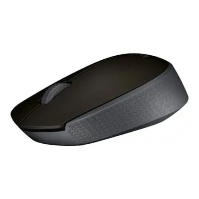 Mouse Wireless Logitech M170 910-004642 | USB Receiver, Gri