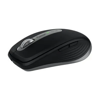 Mouse Wireless Logitech MX Anywhere 3S 910-006947 | Mac, MagSpeed, Space Grey
