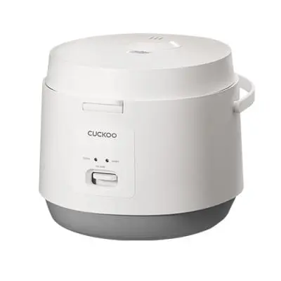 Multicooker Cuckoo CR-1095 | 1.8L, Alb