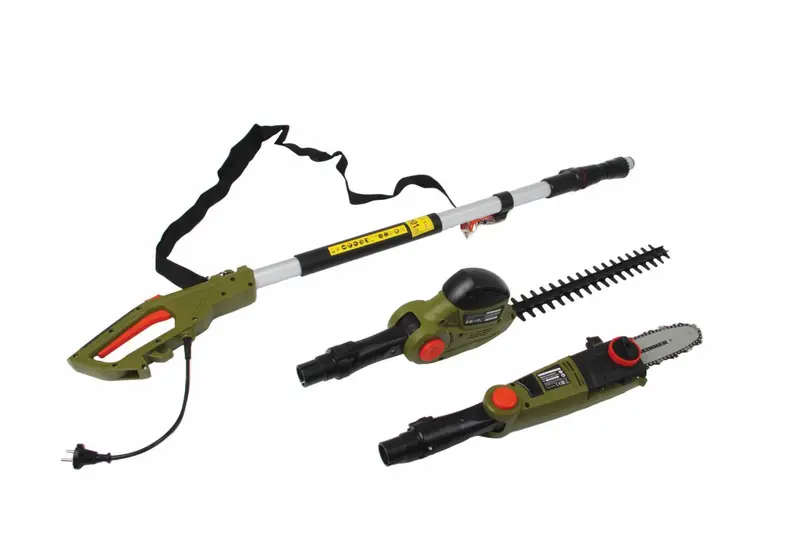 Multifunctional Heinner VMT001 | Drujba 750W, Trimmer 500W, 2in1