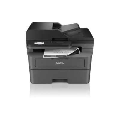 Multifunctional Laser Brother MFC-L2860DW | Monocrom, Wi-Fi, Duplex, ADF, Fax