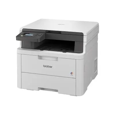 Multifunctionala Brother DCP-L3515CDW | Laser Color, Wireless, Duplex, A4