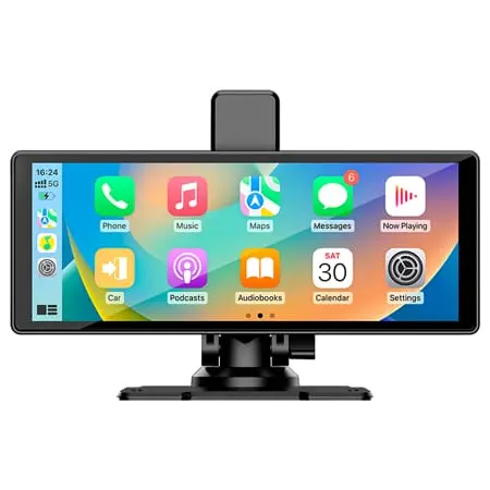Multimedia Auto Kruger&Matz KM2021 | Android Auto, Apple CarPlay