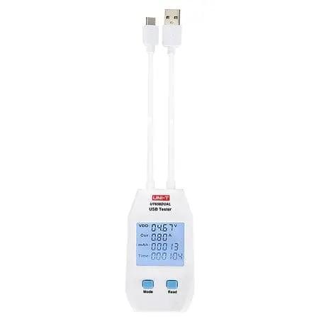 Multimetru UNI-T MIE0415 | 9999mAh