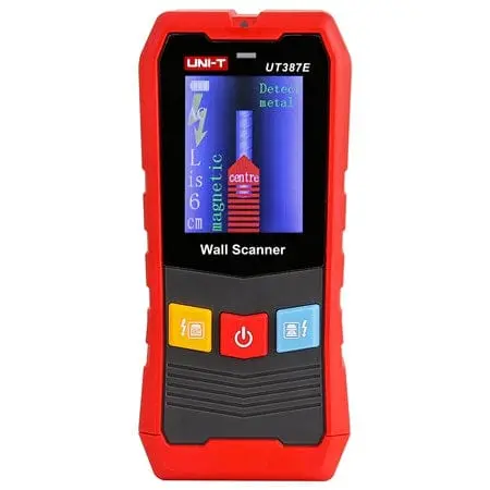 Multimetru UNI-T MIE0476 | 300mAh, 220V