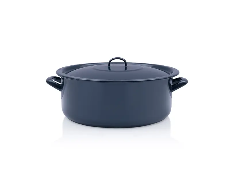 Oala Metalac '355985 | 15L, 36cm, Antracit