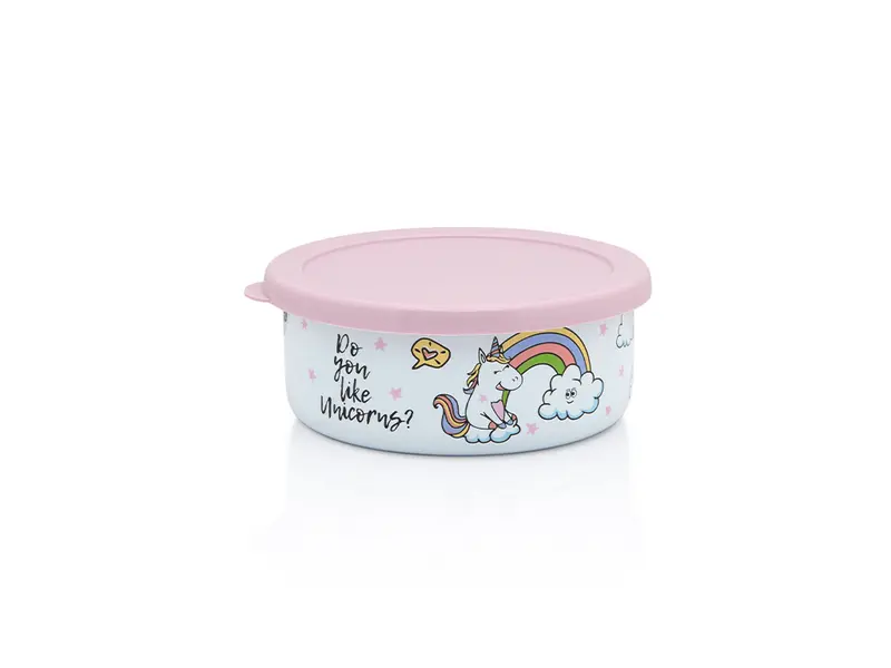 Oala Metalac '367425 | 0.75L, 14cm, Roz
