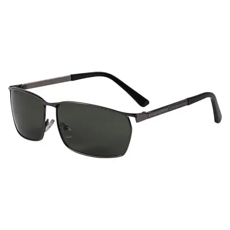 Ochelari de soare Kruger Matz KM00026 | Negru