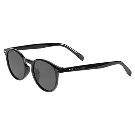 Ochelari de soare Kruger Matz KM00031 | Negru