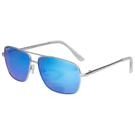 Ochelari de soare Kruger Matz KM00035 | Argintiu